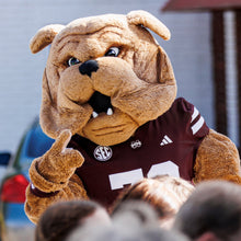 Load image into Gallery viewer, Bully Mascot Birthday Visit