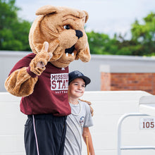 Load image into Gallery viewer, Bully Birthday Visit ⚾️