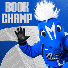 Load image into Gallery viewer, In-Game Champ Mascot Visit