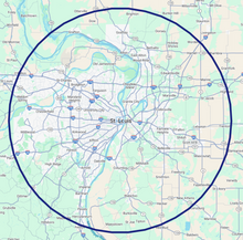 Load image into Gallery viewer, St. Louis Blues Mother's Day Delivery