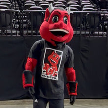 Load image into Gallery viewer, NJ Devil's Mini Golf Classic