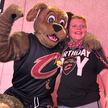 Load image into Gallery viewer, Moondog In‑Seat Visit