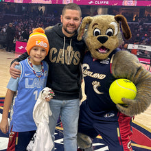 Load image into Gallery viewer, Moondog PRE-GAME Tour