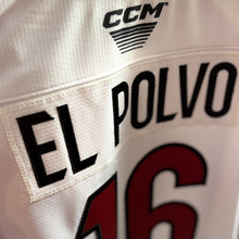 Load image into Gallery viewer, Autographed Dusty "El Lazo" Jersey Auction