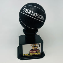 Load image into Gallery viewer, Moondog's POST-GAME Half Court Challenge