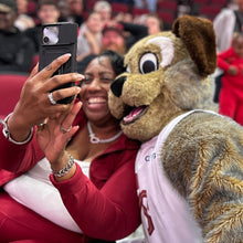 Load image into Gallery viewer, Moondog PRE-GAME Seat Visit