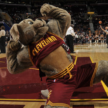 Load image into Gallery viewer, Moondog's POST-GAME Half Court Challenge