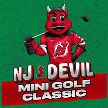 Load image into Gallery viewer, NJ Devil's Mini Golf Classic