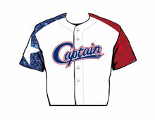 Load image into Gallery viewer, Captain Ride Out