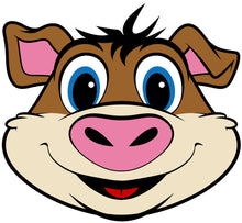 Load image into Gallery viewer, MascotLink Demo Visit