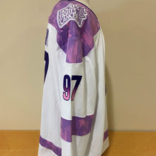 Load image into Gallery viewer, STORMY Auction - Autographed HFC Jersey