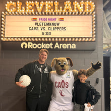 Load image into Gallery viewer, Moondog PRE-GAME Tour