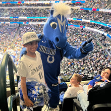 Load image into Gallery viewer, In-Game Champ Mascot Visit