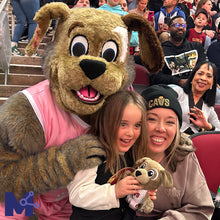 Load image into Gallery viewer, Moondog In‑Seat Visit