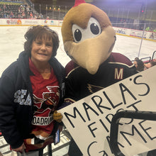 Load image into Gallery viewer, Dusty In-Seat Visit