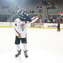 Load image into Gallery viewer, Autographed Dusty "El Lazo" Jersey Auction