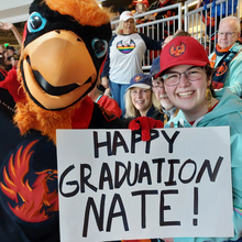 Load image into Gallery viewer, Firebirds Fuego In-Seat Visit