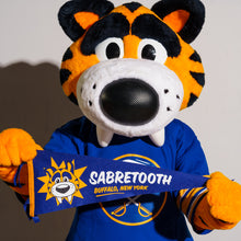 Load image into Gallery viewer, In-Game VIP Visit from Sabretooth