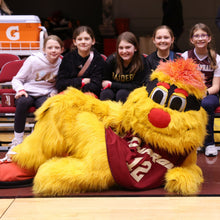 Load image into Gallery viewer, Pozzie In-Game Visit