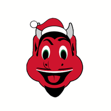 Load image into Gallery viewer, Holiday Photos With NJ Devil

