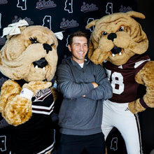Load image into Gallery viewer, Bully Mascot Birthday Visit
