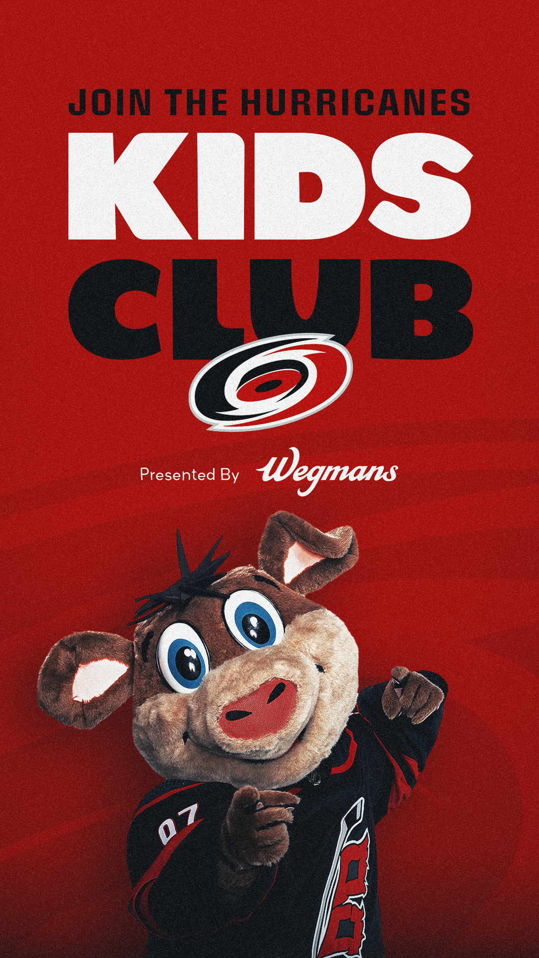 Canes Kids Club 2024-25