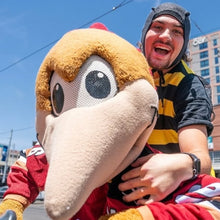 Load image into Gallery viewer, Dusty &amp; Rowdy Personalized Video Message
