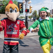 Load image into Gallery viewer, Dusty &amp; Rowdy Personalized Video Message
