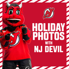 Load image into Gallery viewer, Holiday Photos With NJ Devil
