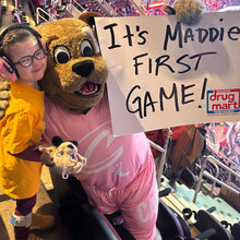 Load image into Gallery viewer, Moondog PRE-GAME Seat Visit
