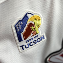 Load image into Gallery viewer, Autographed Dusty "El Lazo" Jersey Auction
