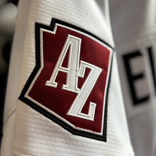 Load image into Gallery viewer, Autographed Dusty "El Lazo" Jersey Auction

