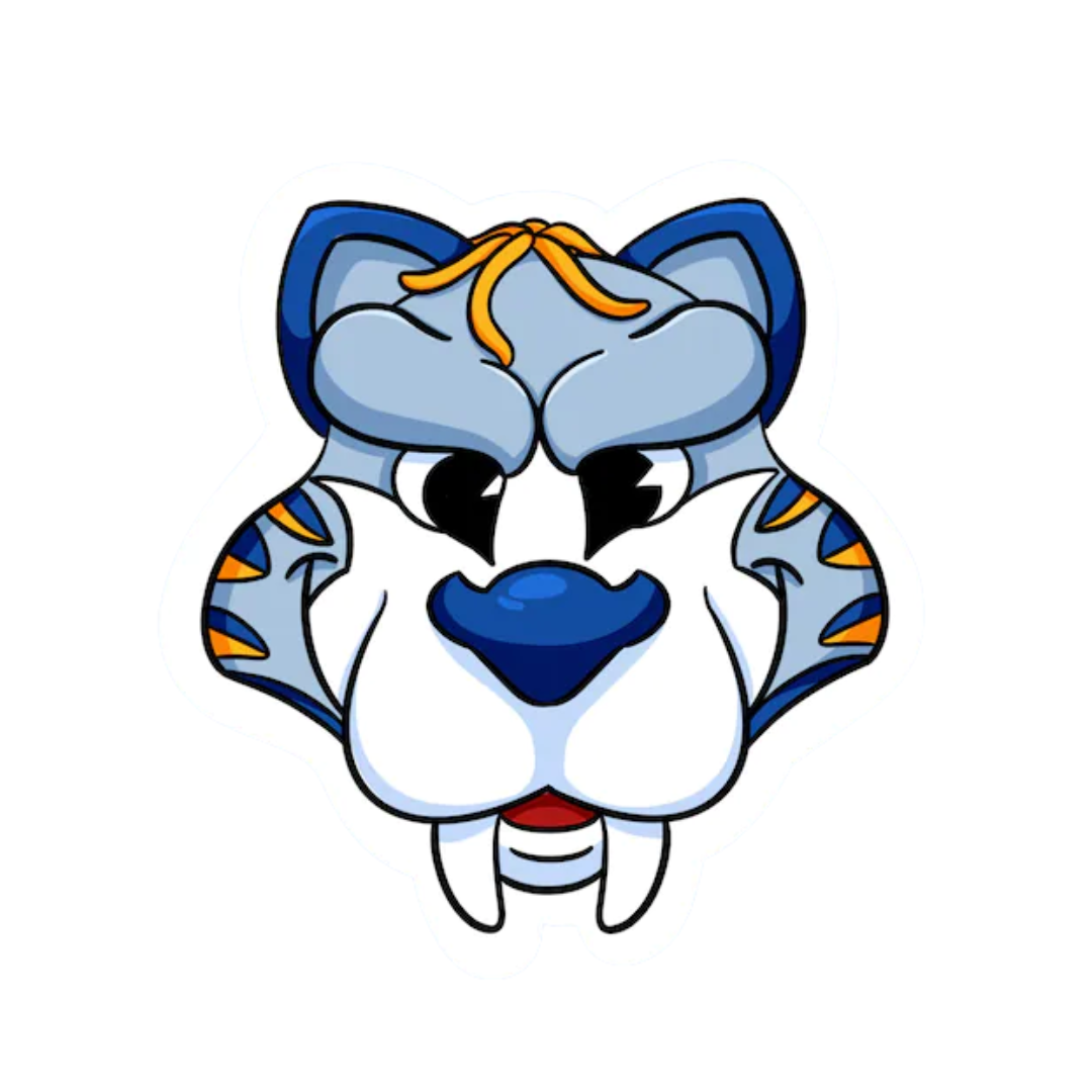 Gnash - Nashville Predators Mascot - In-Game Visits – MascotLink