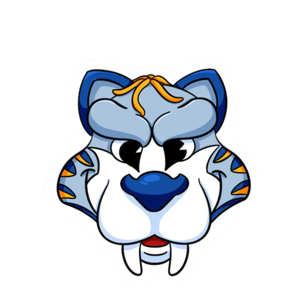 Gnash - Nashville Predators Mascot - In-Game Visits – MascotLink