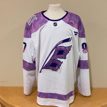 Load image into Gallery viewer, STORMY Auction - Autographed HFC Jersey
