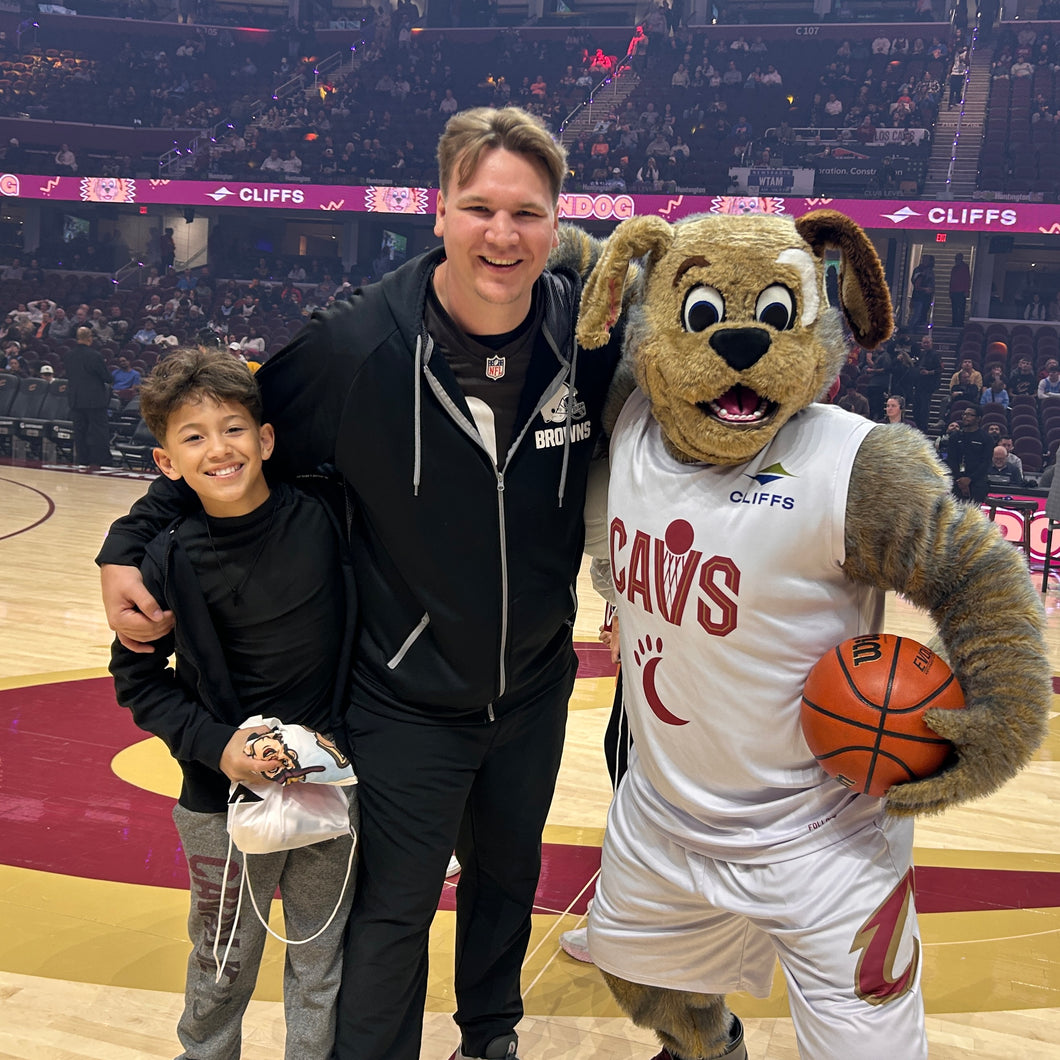 Moondog PRE-GAME Tour