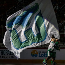 Load image into Gallery viewer, Stormy-Signed Whalers Jersey Auction
