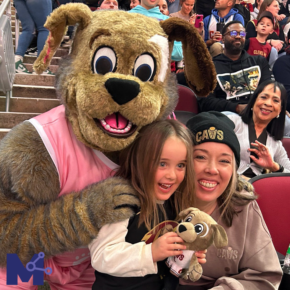 Moondog In‑Seat Visit