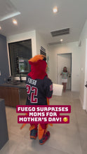 Load and play video in Gallery viewer, 2026 Fuego Mother’s Day Deliveries
