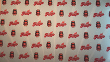 Load and play video in Gallery viewer, CV Firebirds Fuego | Personalized Video Card

