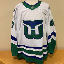 Load image into Gallery viewer, Stormy-Signed Whalers Jersey Auction
