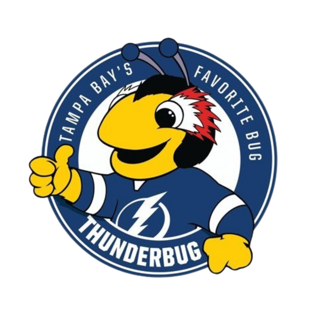 ThunderBug In-Game Visit 🏒